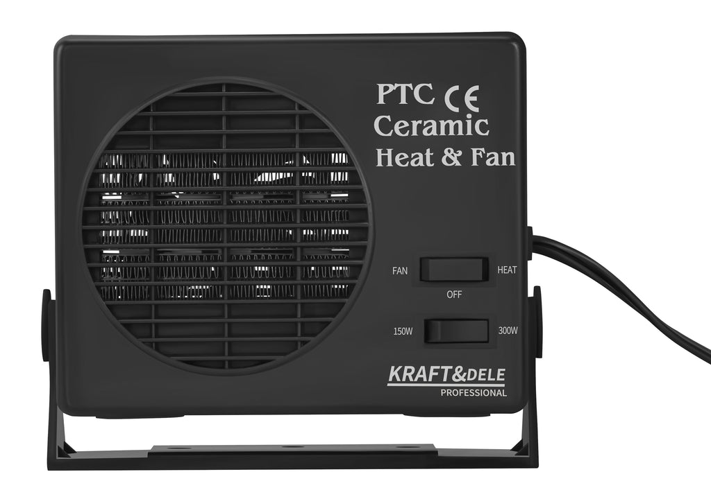 12V 300W Car Heater KD6524