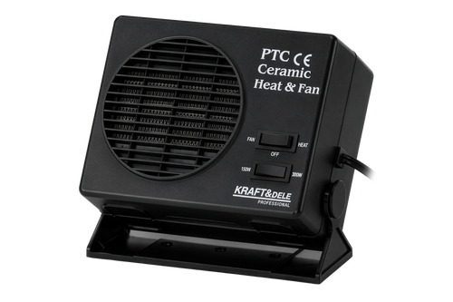 12V 300W Car Heater KD6524