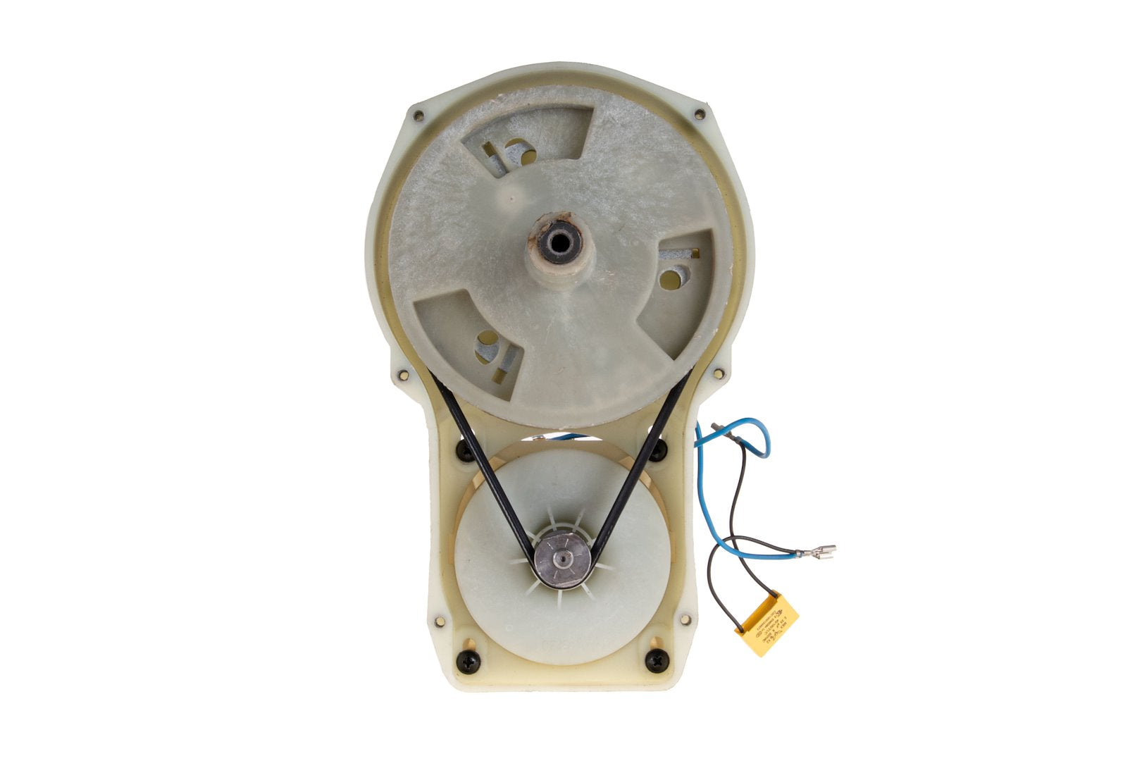Motor for G83026