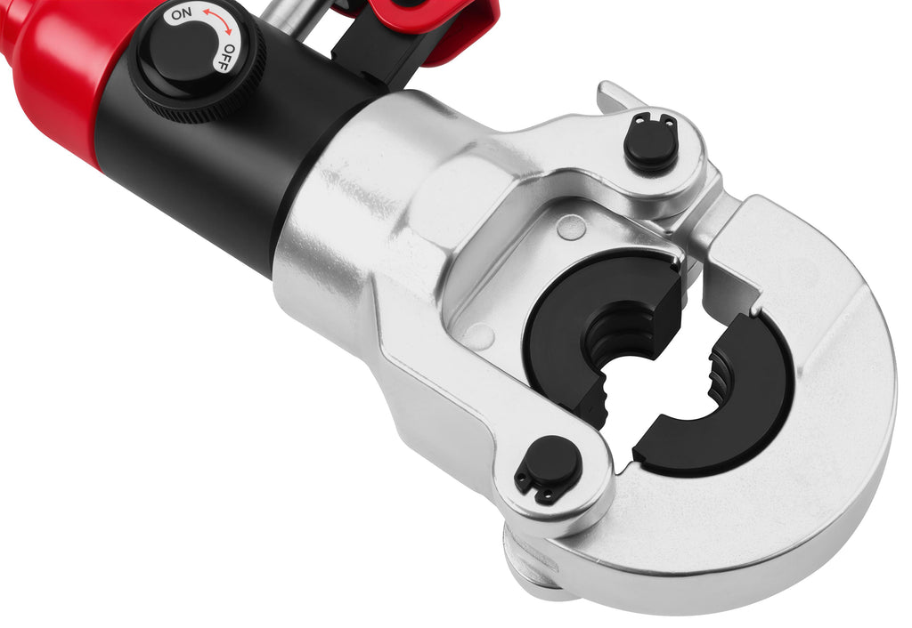 PEX Pipe Crimping Tool 12T 16-32mm KD5678