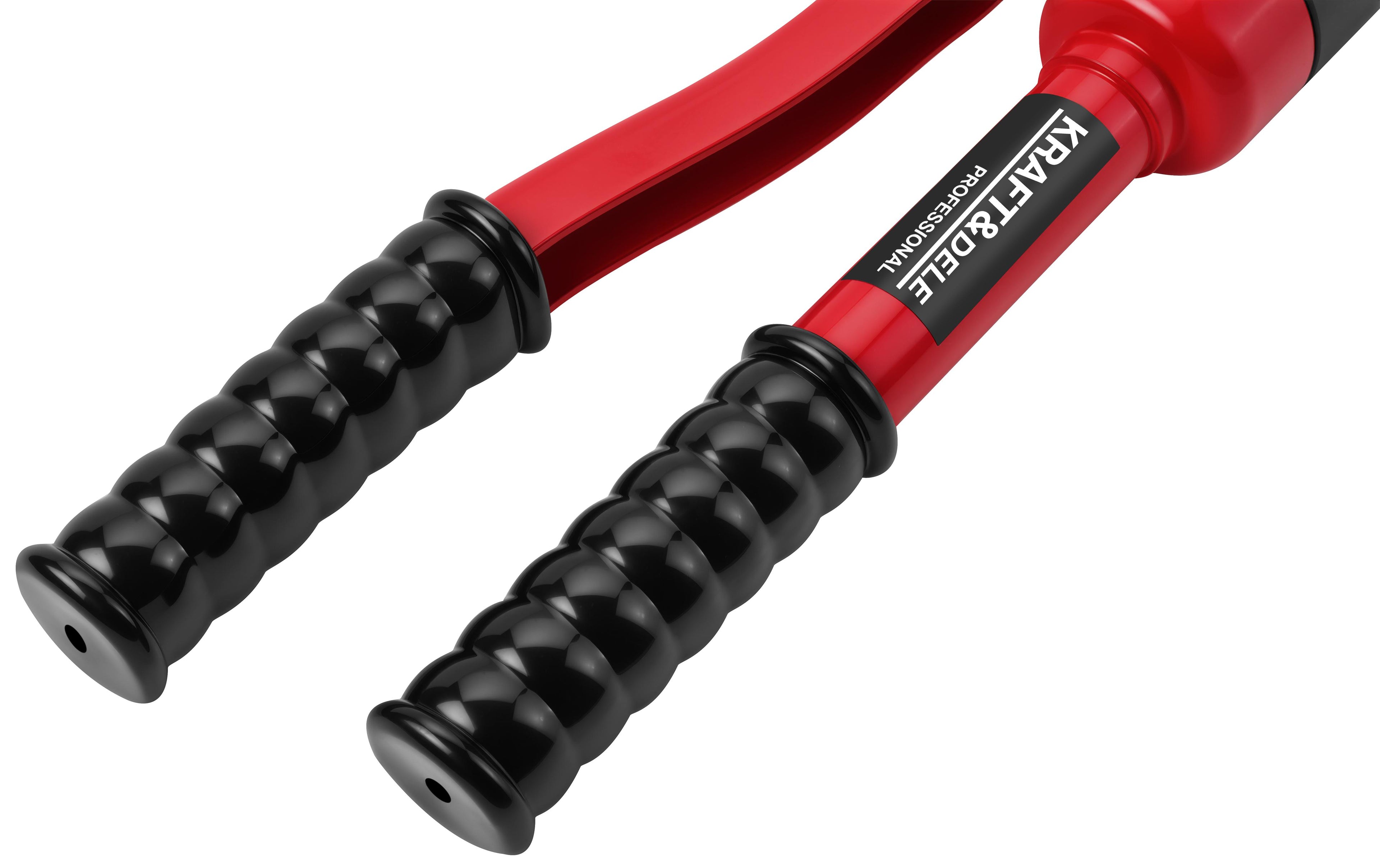 PEX Pipe Crimping Tool 12T 16-32mm KD5678