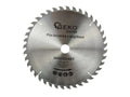 GEKO TCT Circular Saw Blade for Wood 300x32x40T