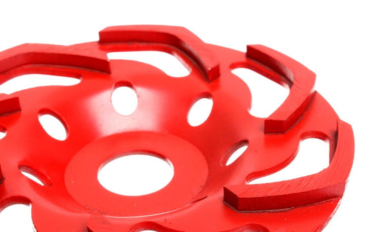 Lihvimisketas 125x22.2mm KD1956