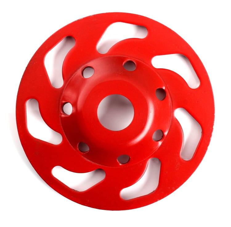 Lihvimisketas 125x22.2mm KD1956