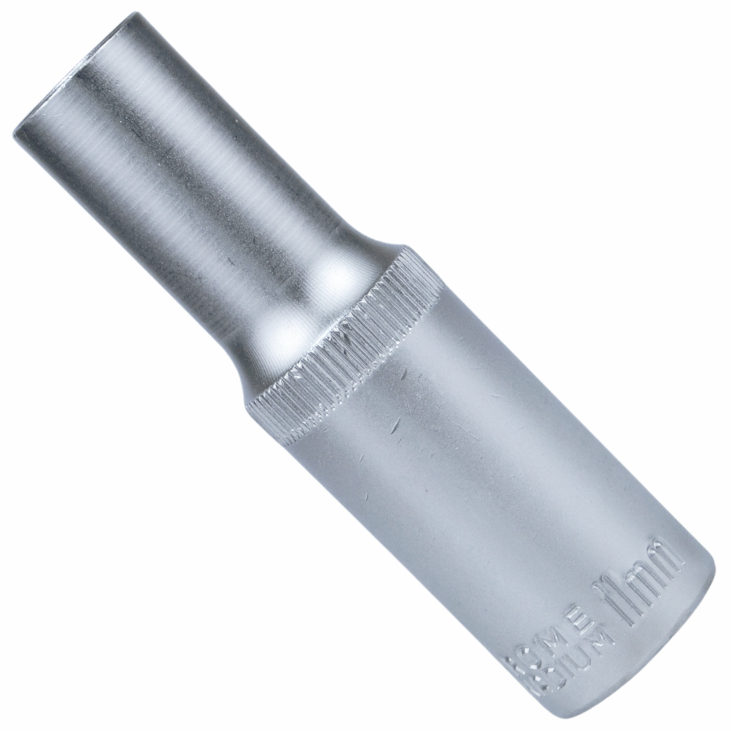 11mm 1/2" pikk padrun