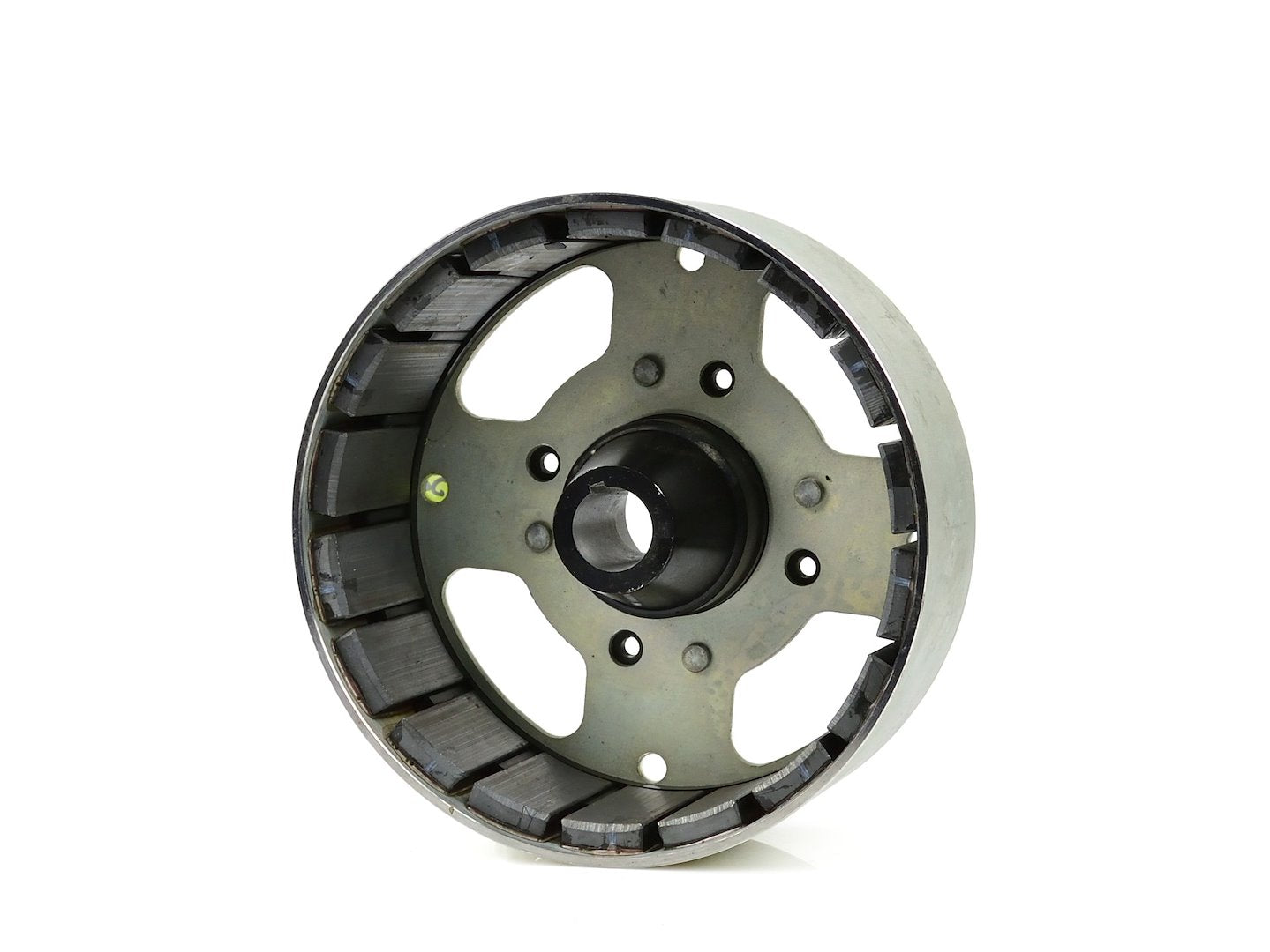 Rotor for Generator T05012