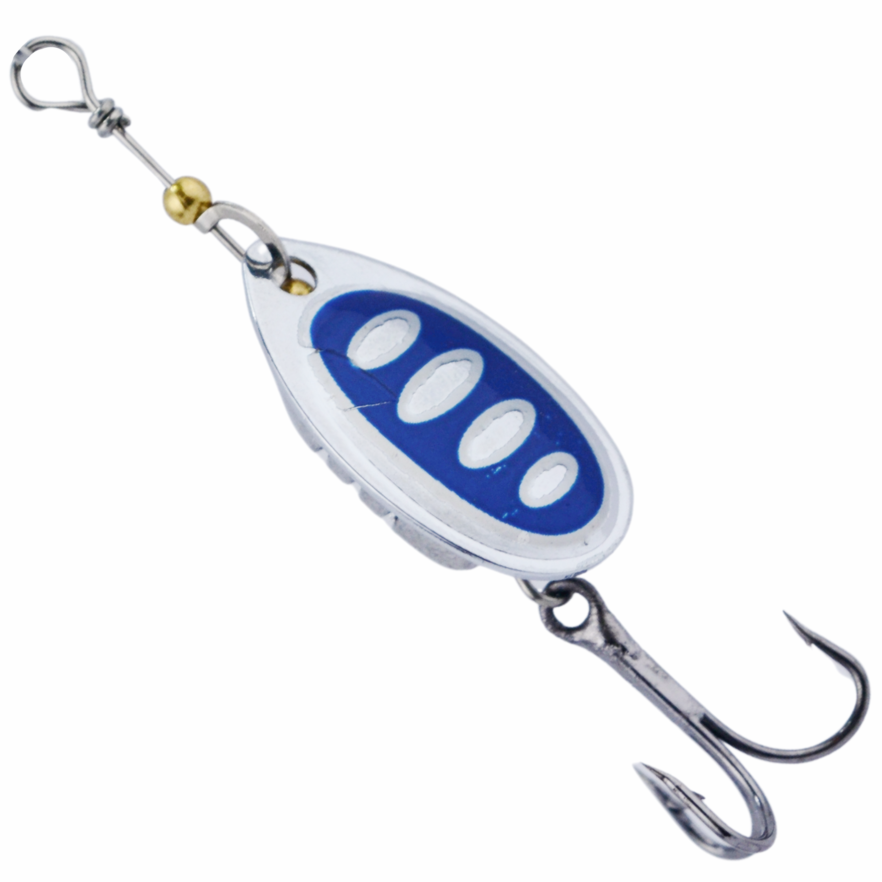 5-osaline mitmevärviline 7G Hokkaido pöörlevate lantide komplekt karbis