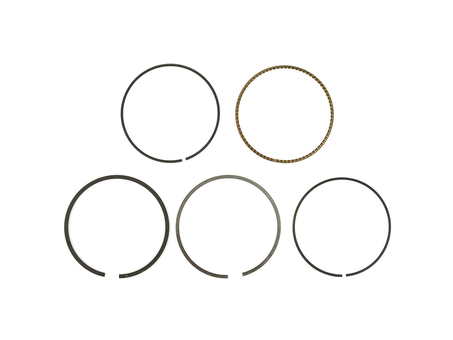 Piston Rings for Generator T05012