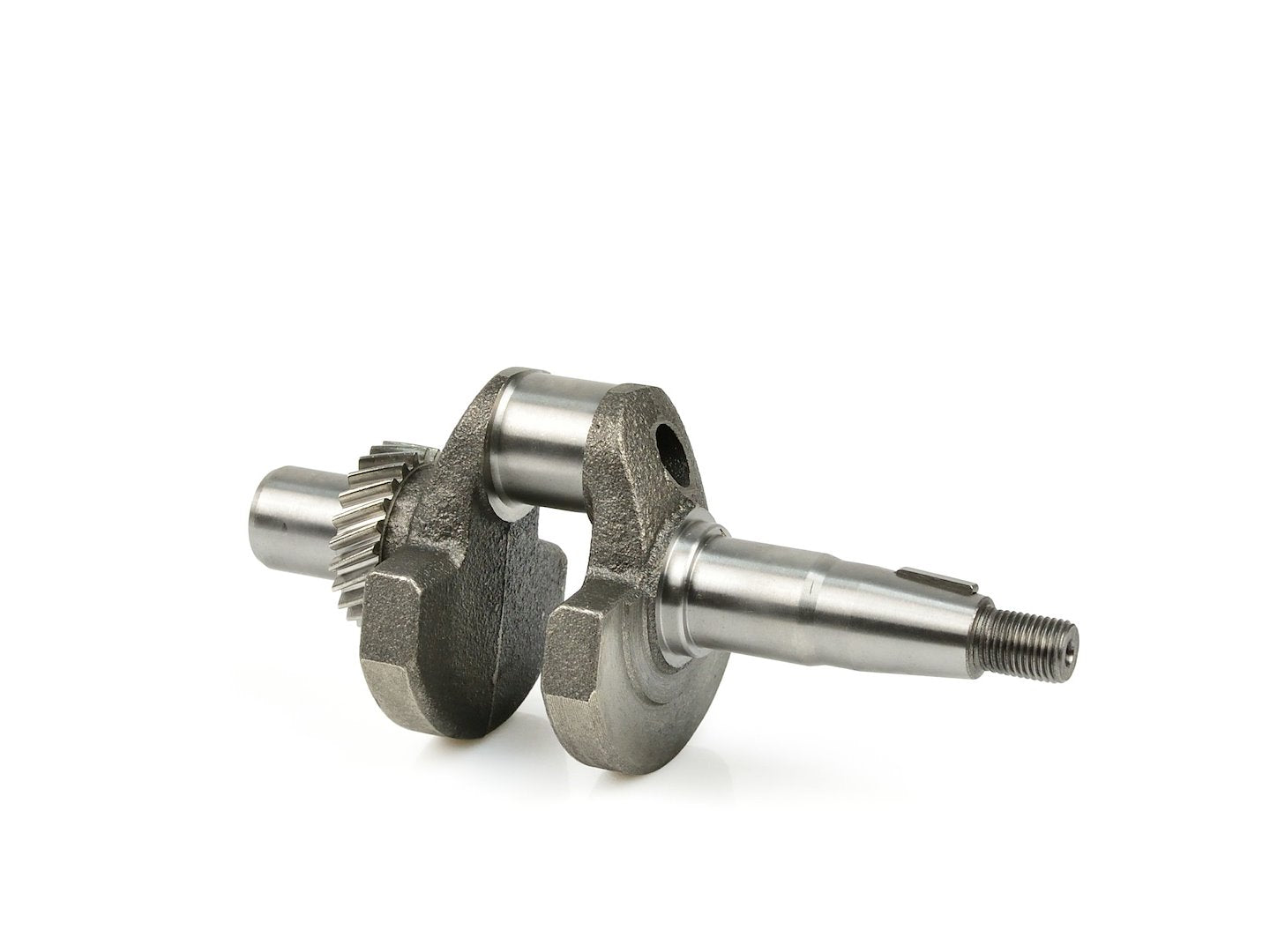 Crankshaft for generator T05011