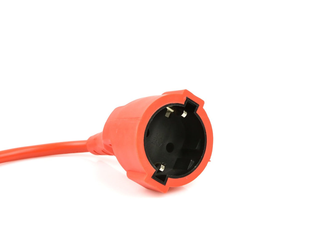 Electric garden extension cord, 30 m