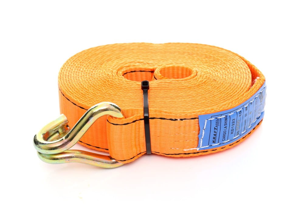 Üheosaline transpordirihm 6m/50mm/5t KD1321 (D13)