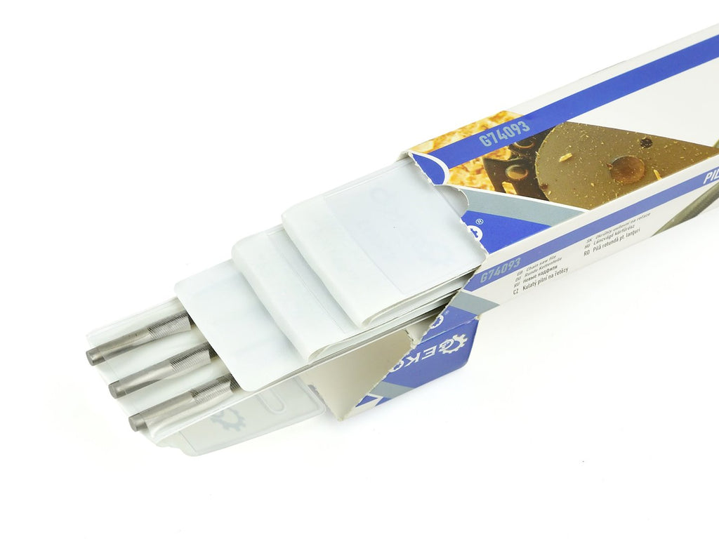 Saw file 4.5 mm – Pack of 12