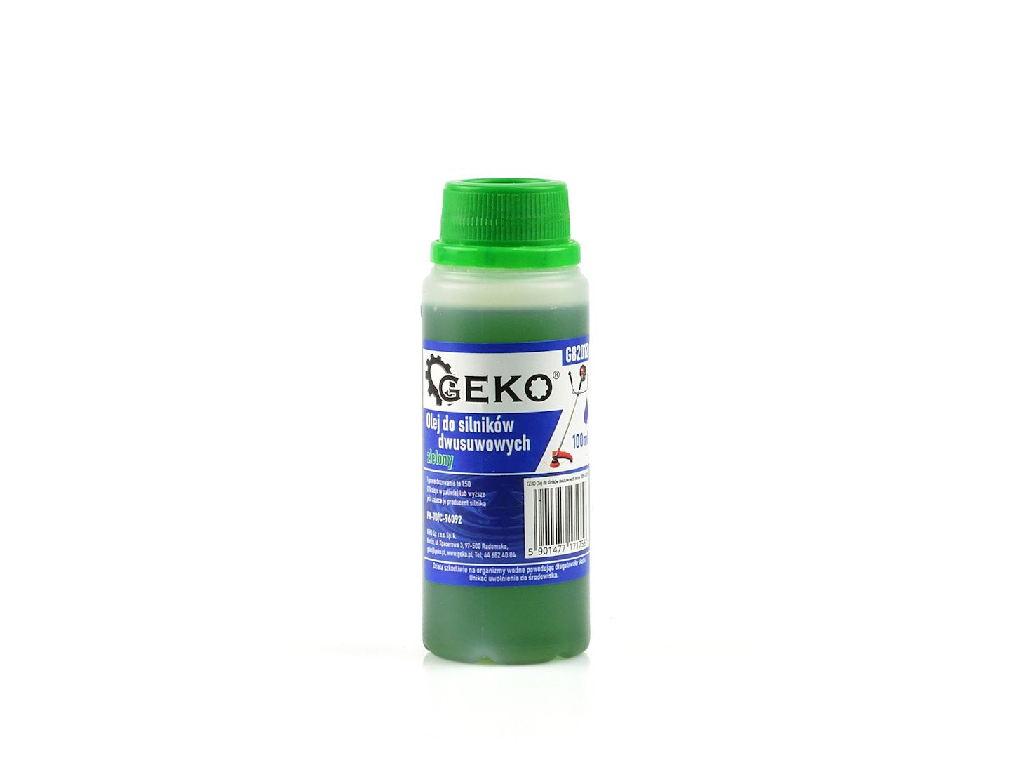 Two-stroke oil, 100 ml