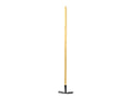 Cultivator and Hoe