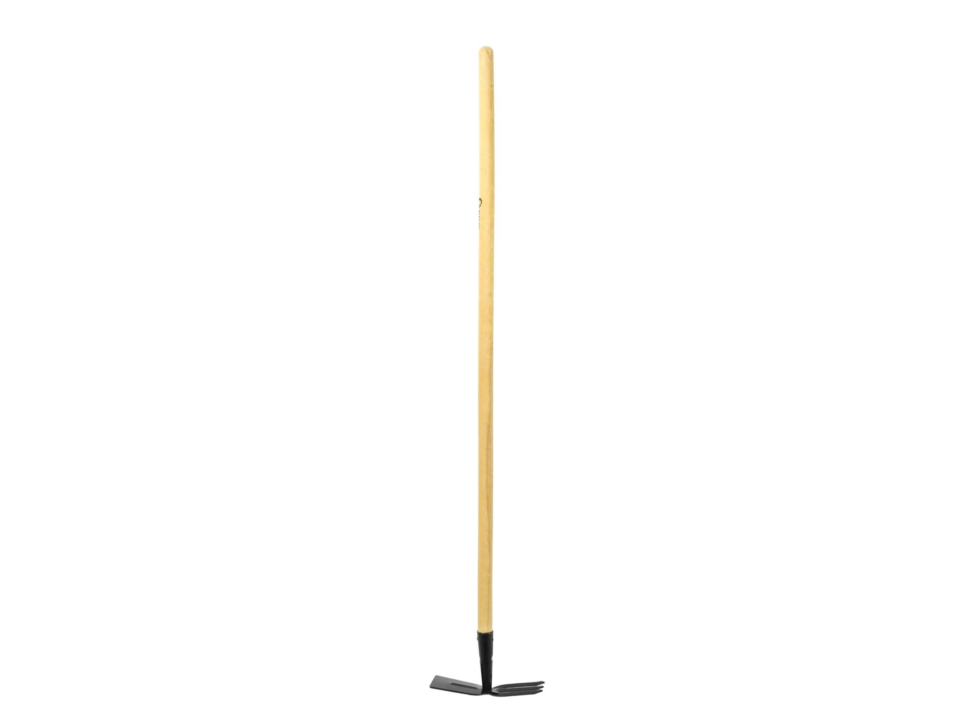 Cultivator and Hoe