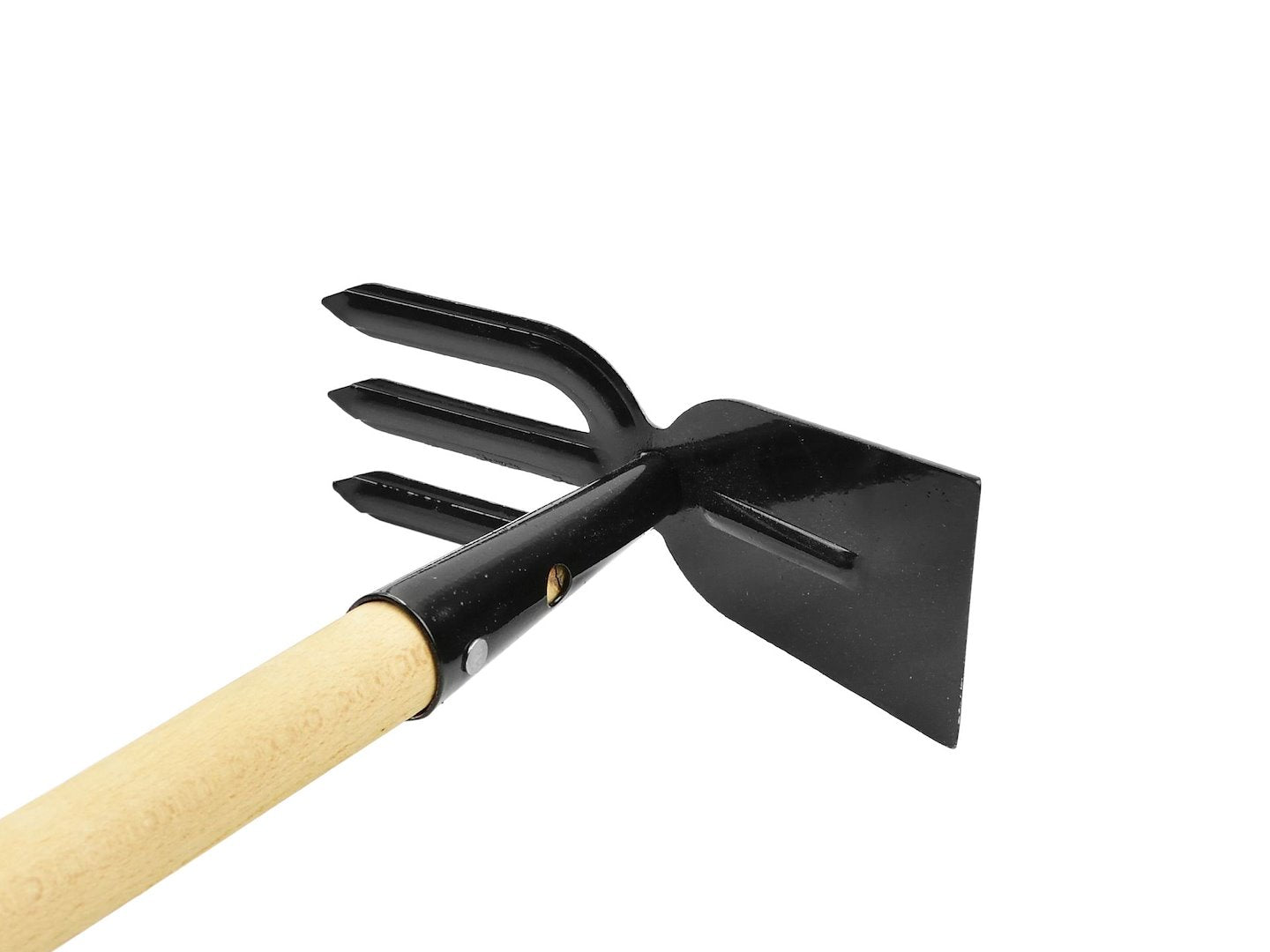 Cultivator and Hoe