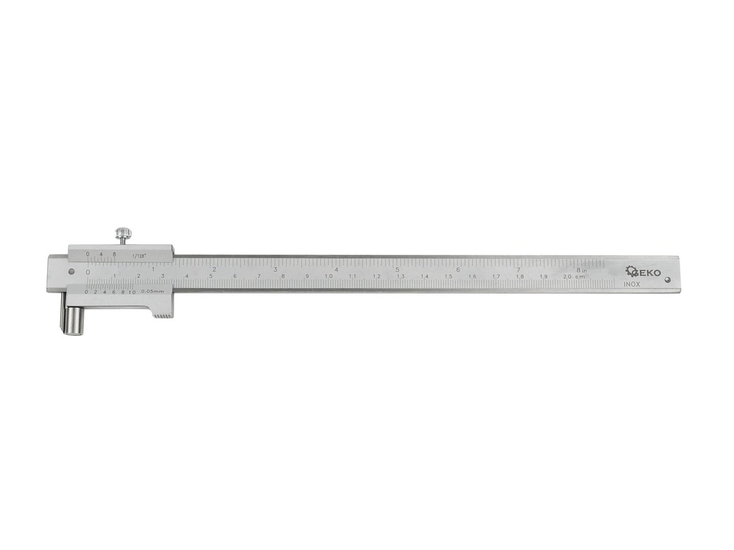 Marking Vernier Caliper 200mm 0.05mm