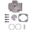 Cylinder and Piston Set for Mist Duster (40 mm)