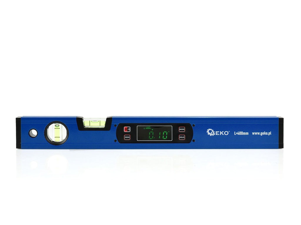 Digital Magnetic Spirit Level 40 cm