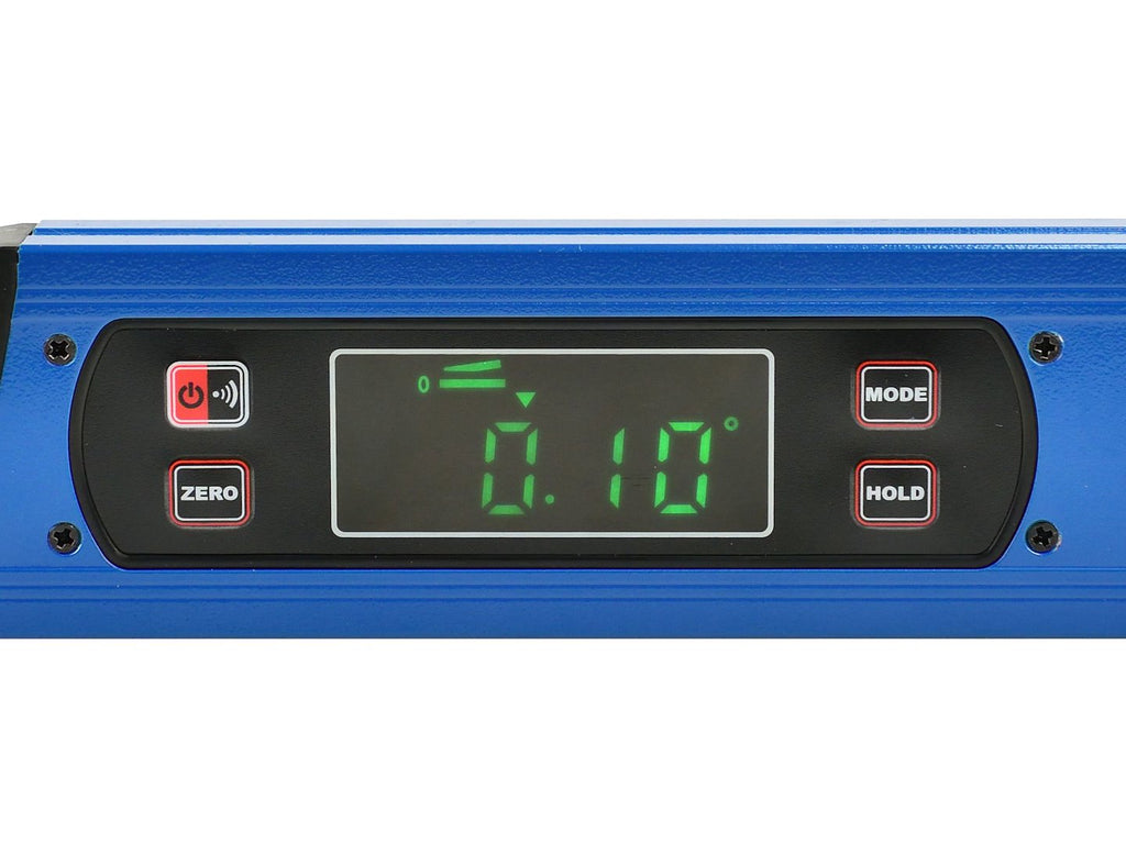 Digital Magnetic Spirit Level 40 cm