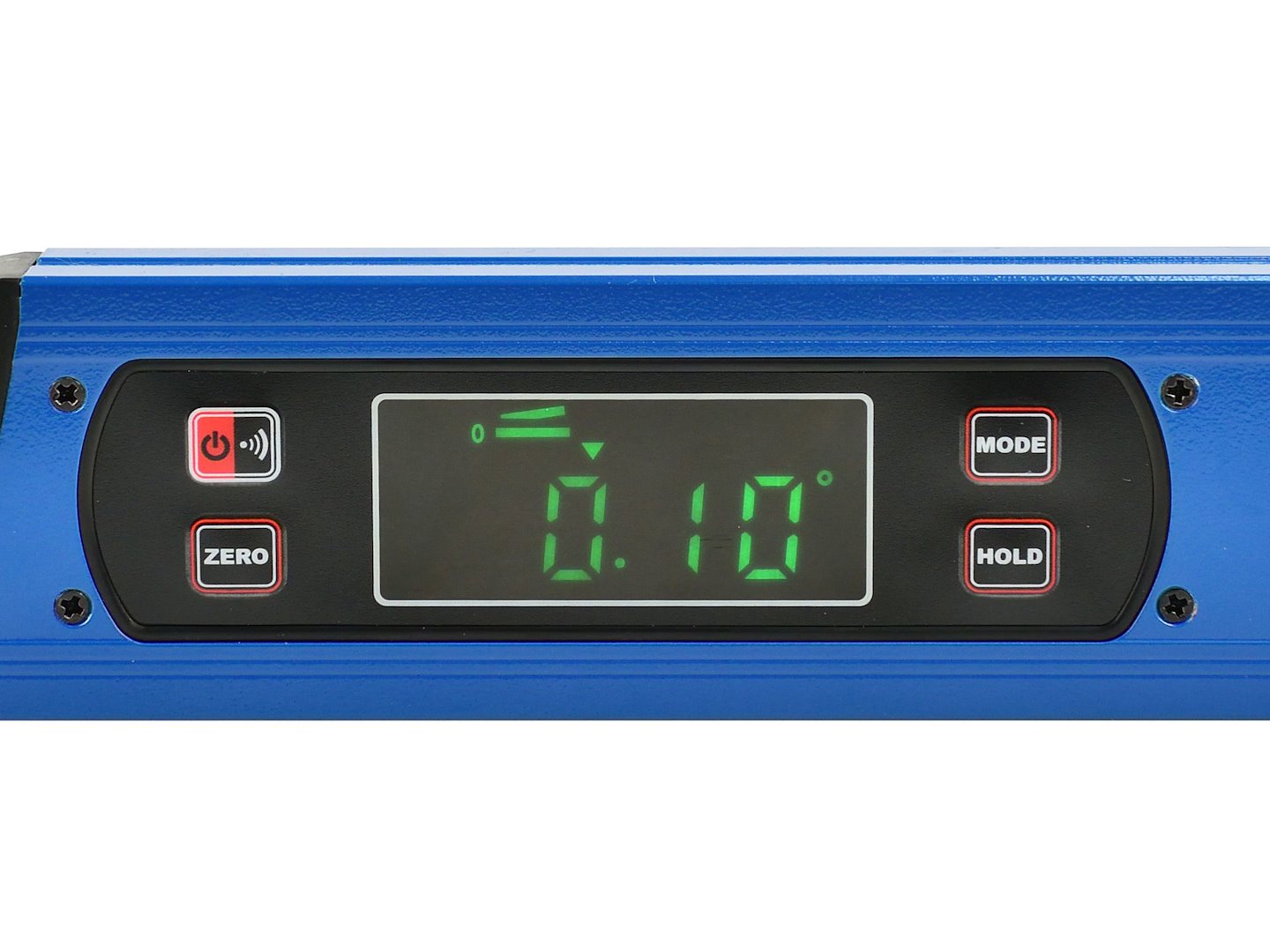 Digital Magnetic Spirit Level 40 cm