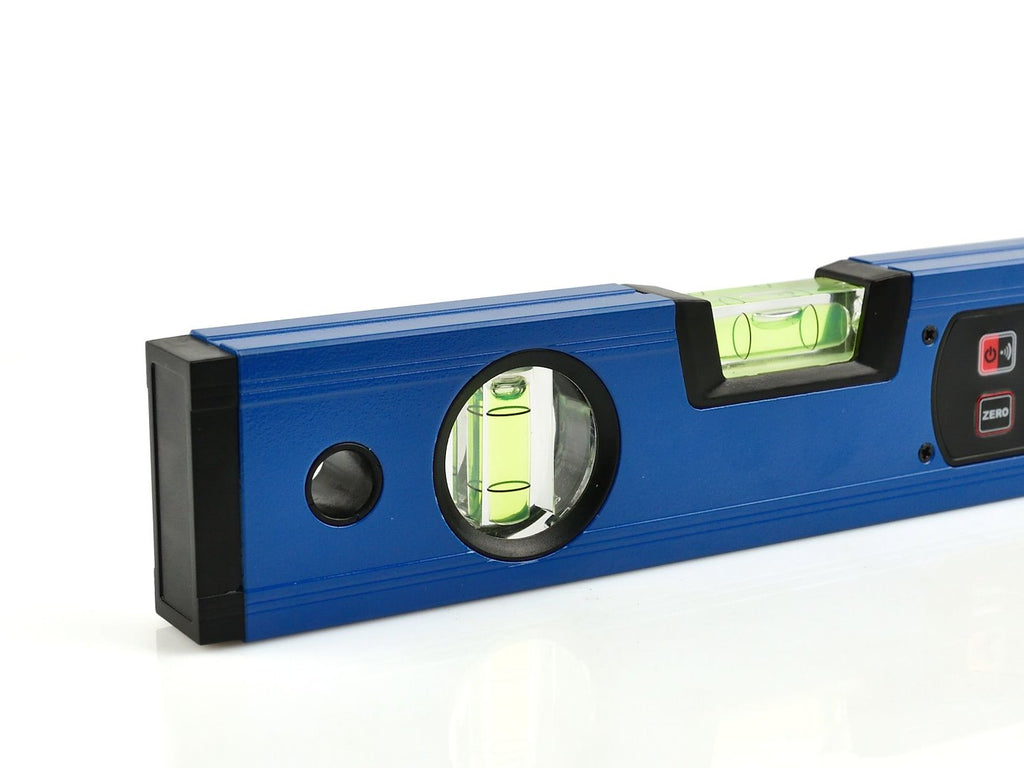 Digital Magnetic Spirit Level 40 cm