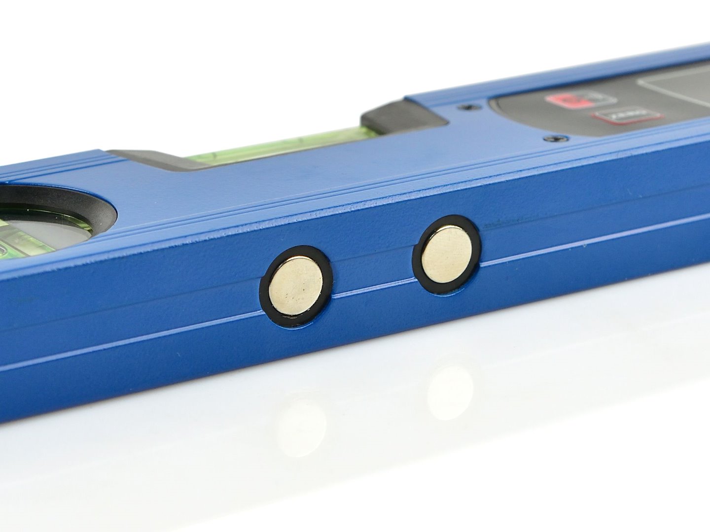 Digital Magnetic Spirit Level 40 cm