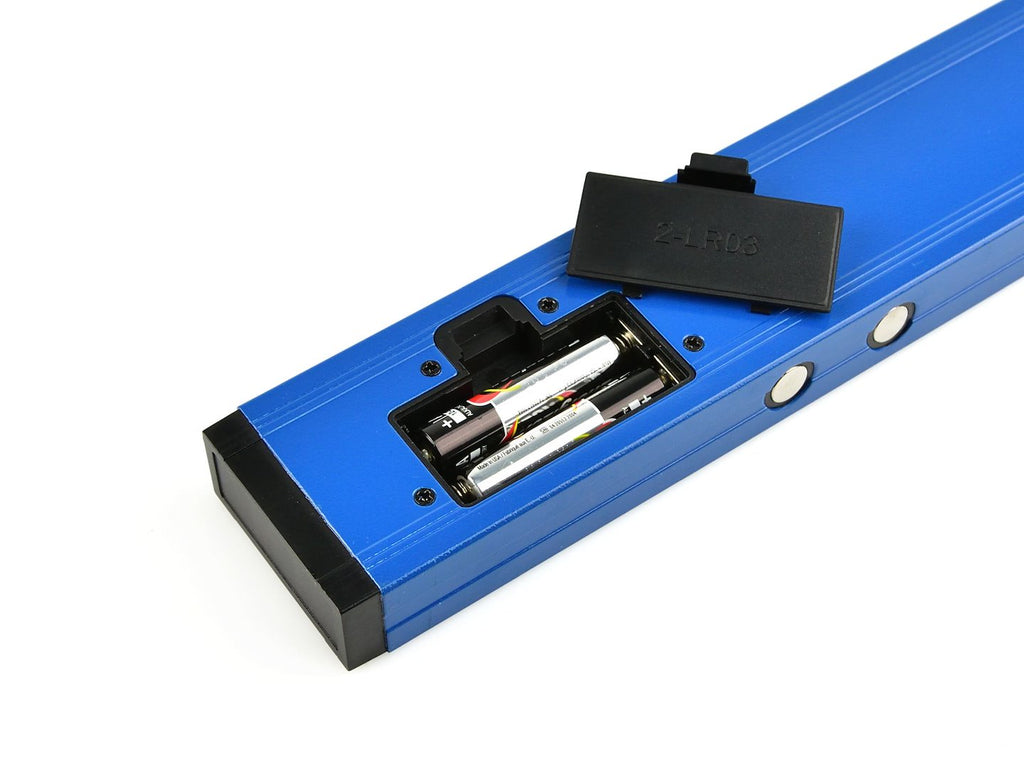 Digital Magnetic Spirit Level 40 cm