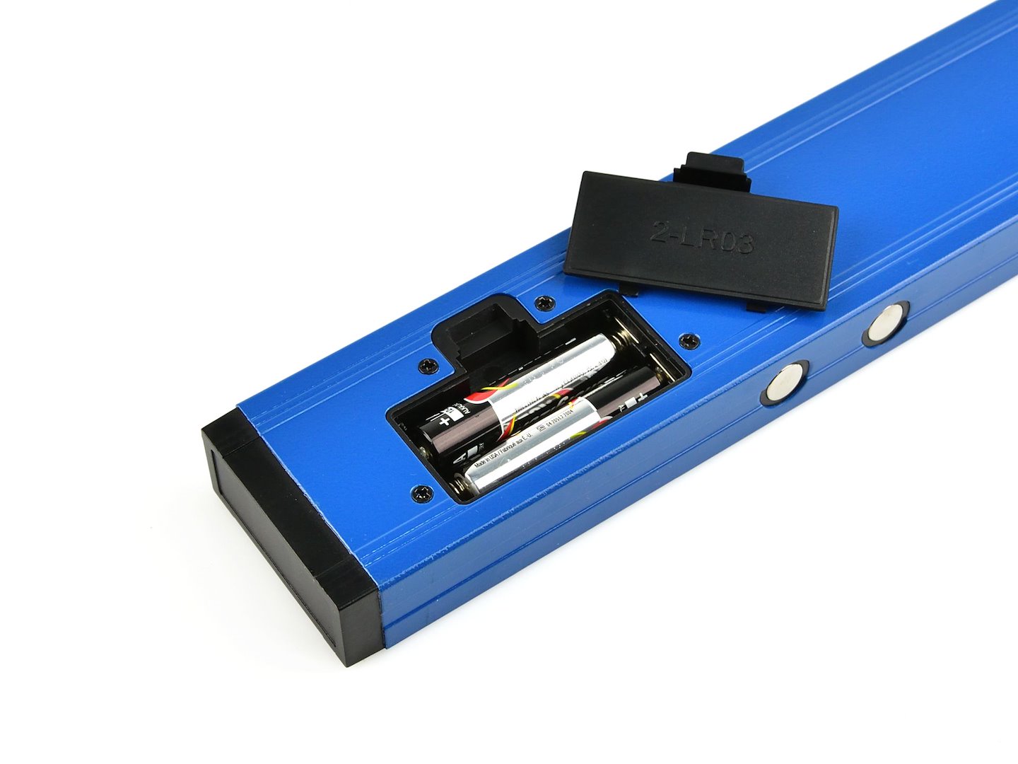 Digital Magnetic Spirit Level 40 cm