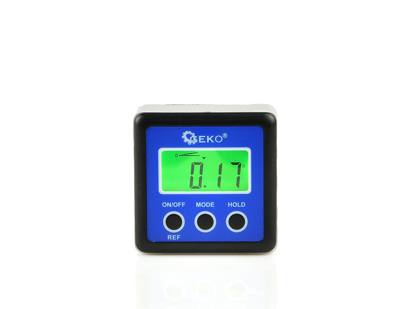 Digital Spirit Level - Angle Meter (Inclinometer)