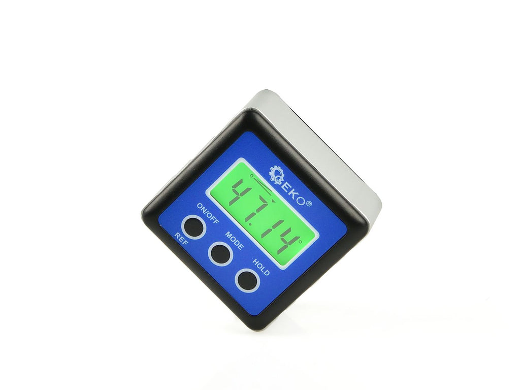 Digital Spirit Level - Angle Meter (Inclinometer)