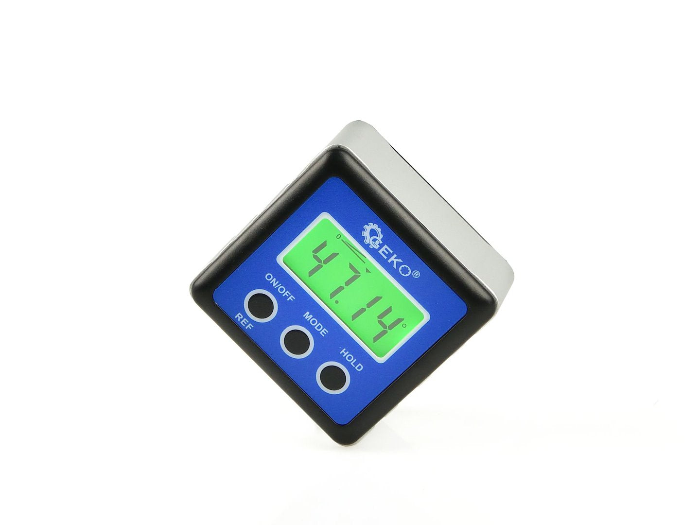 Digital Spirit Level - Angle Meter (Inclinometer)