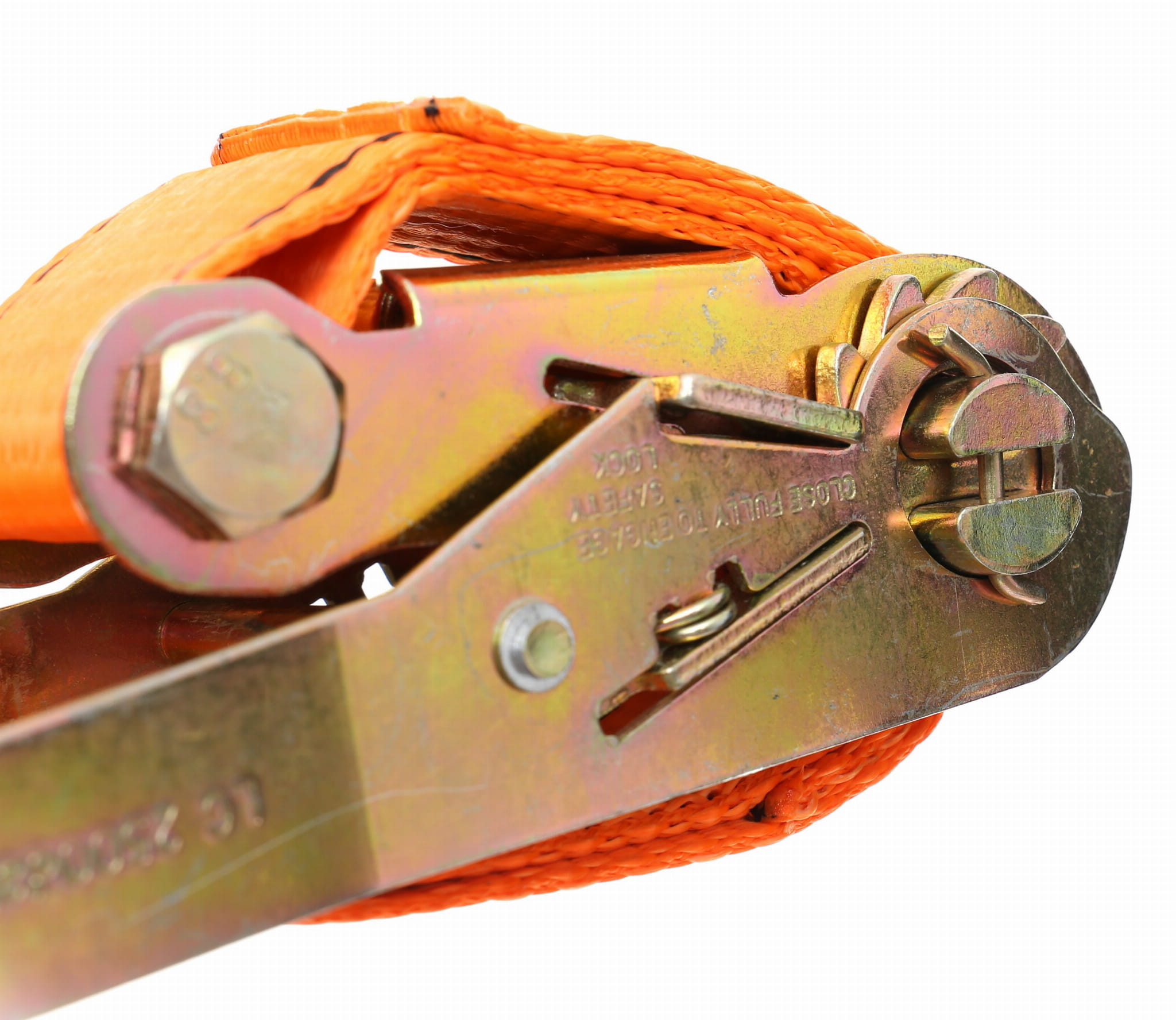 Two-point transport belt 4m/50mm/3t KD1325