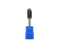 Cylindrical rounded-end milling cutter 6 mm (tungsten carbide 10x20 mm)