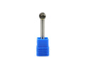 Spherical end milling cutter 6 mm (tungsten carbide 10x9 mm)