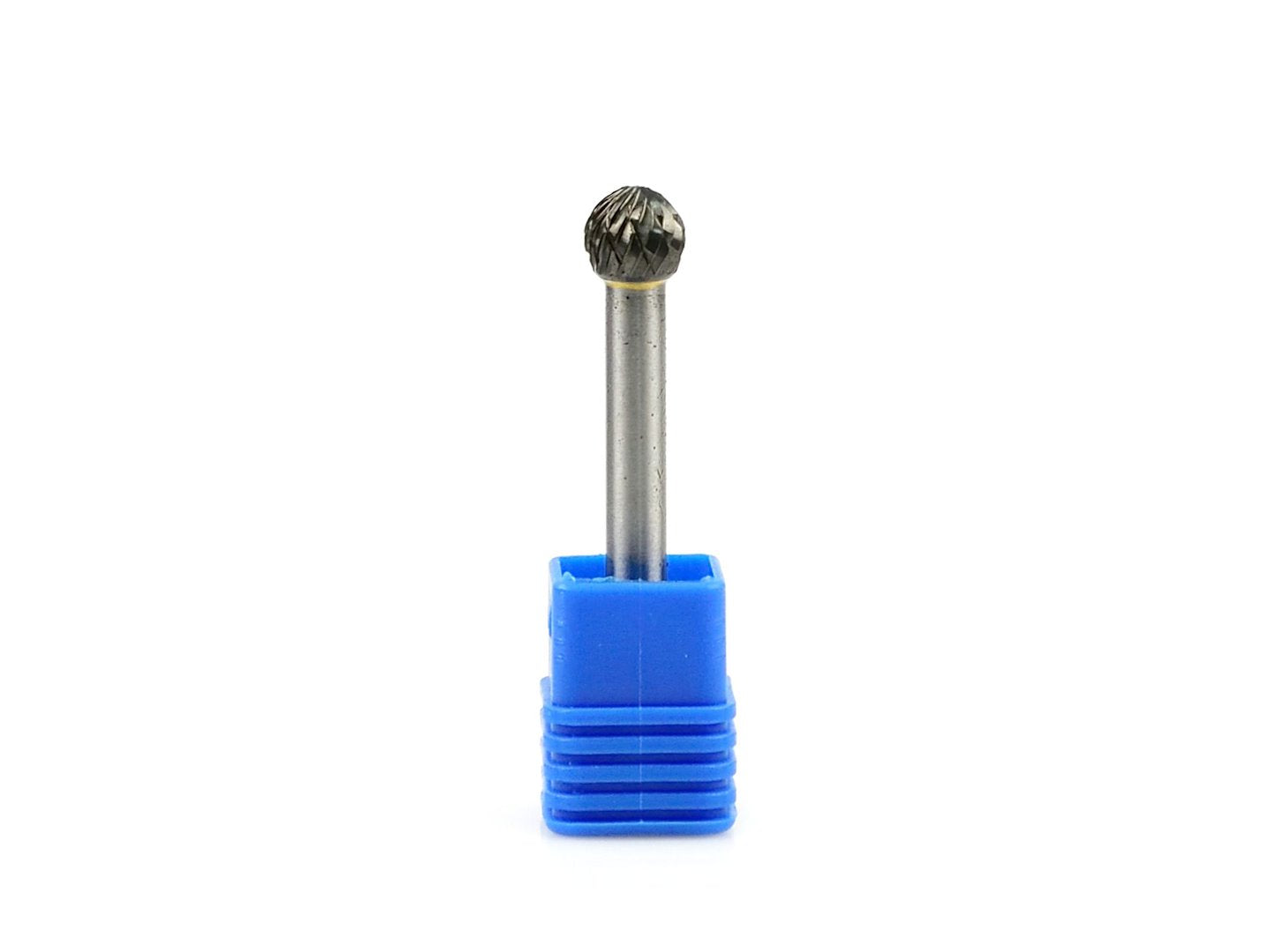 Spherical end milling cutter 6 mm (tungsten carbide 10x9 mm)