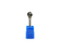 Spherical end milling cutter 6 mm (tungsten carbide 12x11 mm)