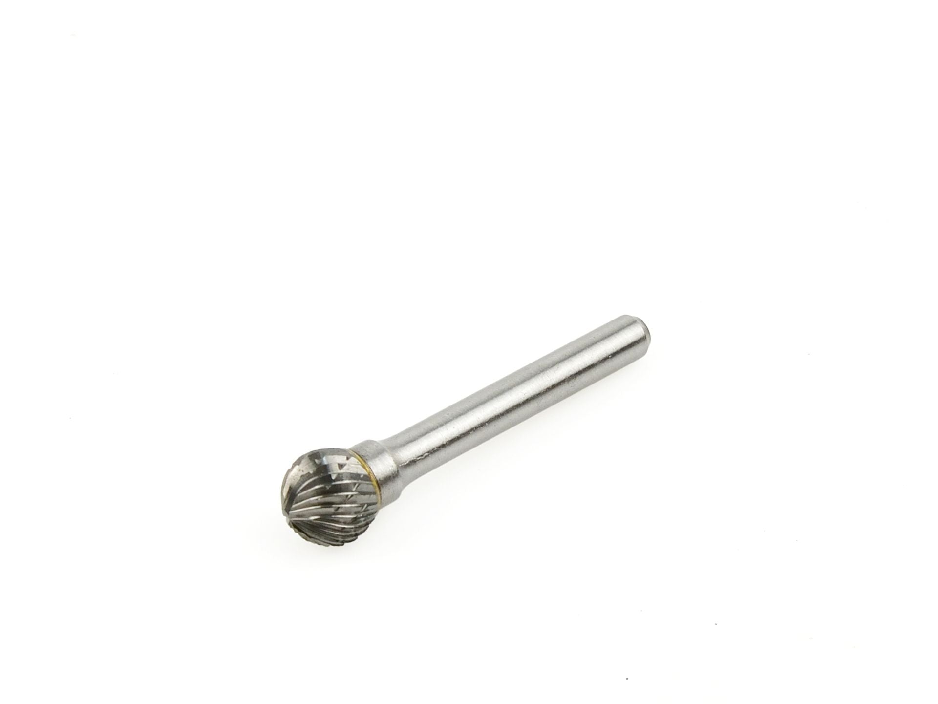 Spherical end milling cutter 6 mm (tungsten carbide 12x11 mm)