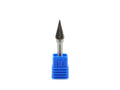 Conical-shank milling cutter 6 mm (tungsten carbide 10x20 mm)