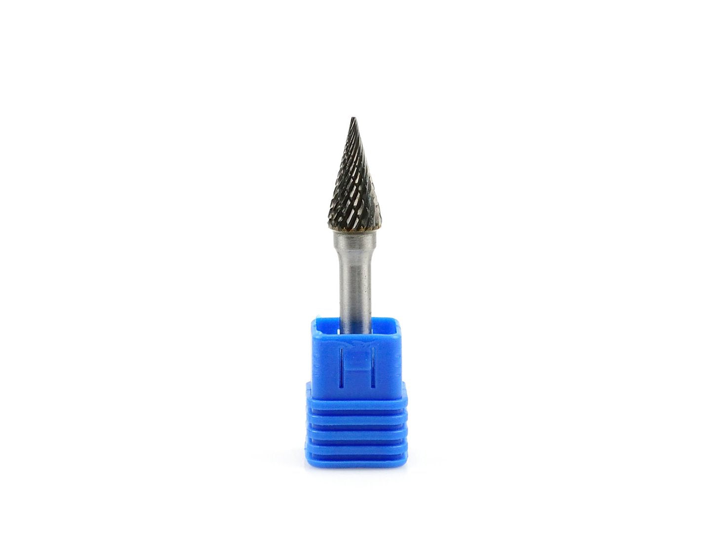 Conical-shank milling cutter 6 mm (tungsten carbide 10x20 mm)