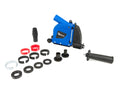 Dust cover for 115 and 125 mm grinders