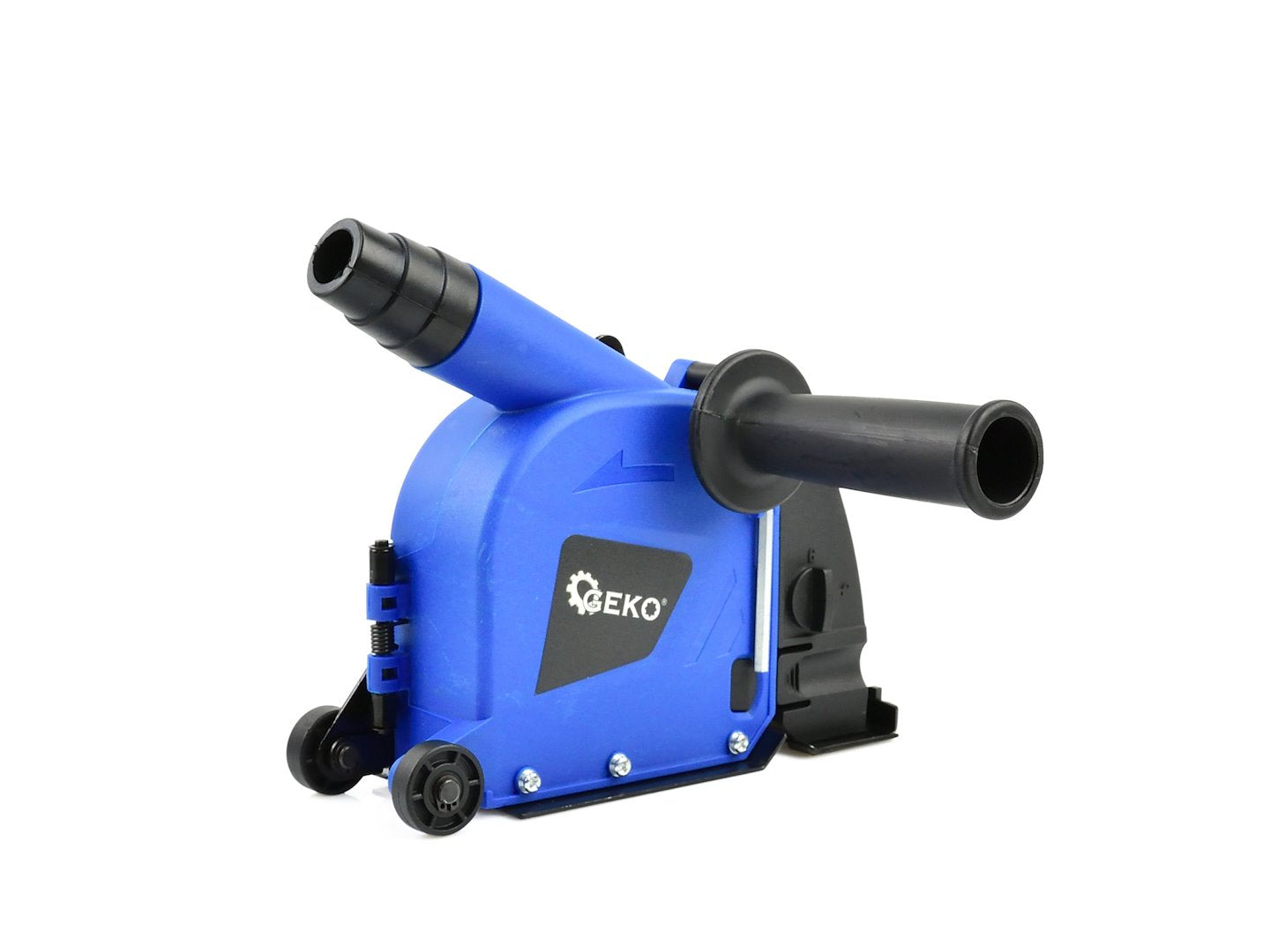 Dust cover for 115 and 125 mm grinders