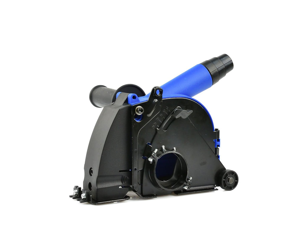 Dust cover for 115 and 125 mm grinders