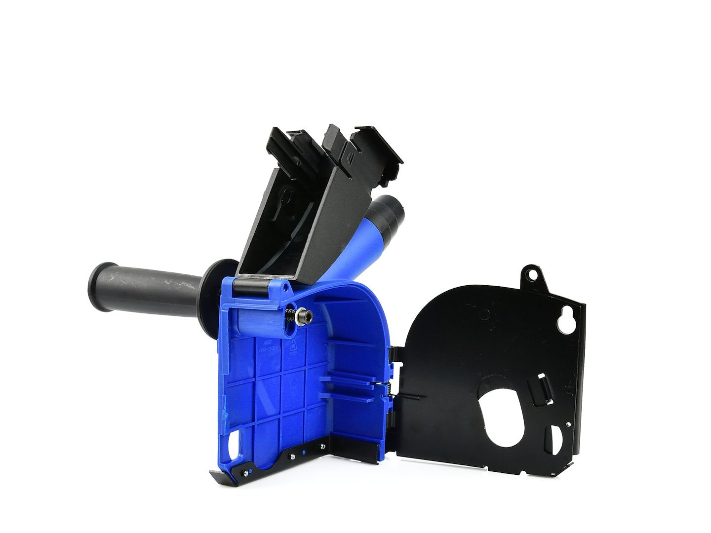 Dust cover for 115 and 125 mm grinders