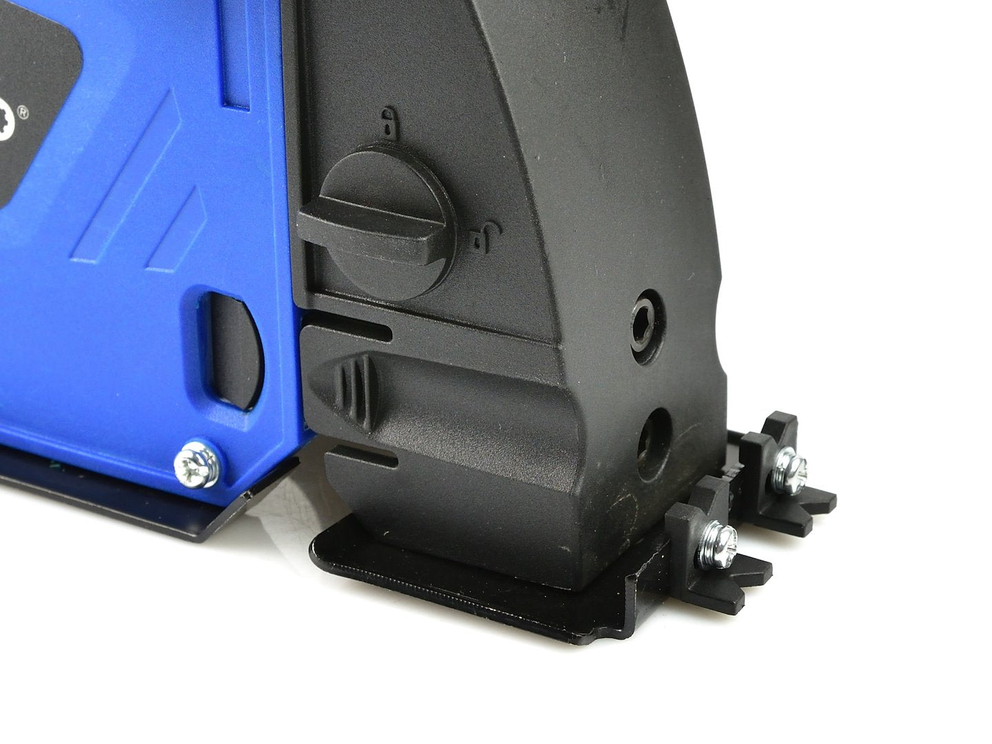 Dust cover for 115 and 125 mm grinders