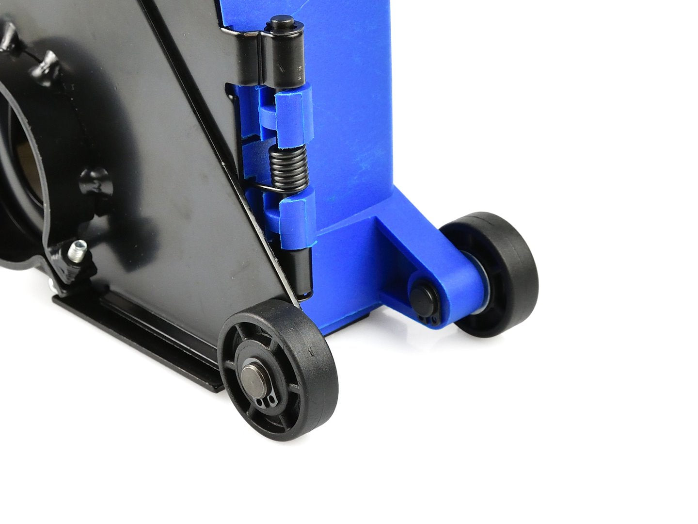 Dust cover for 115 and 125 mm grinders