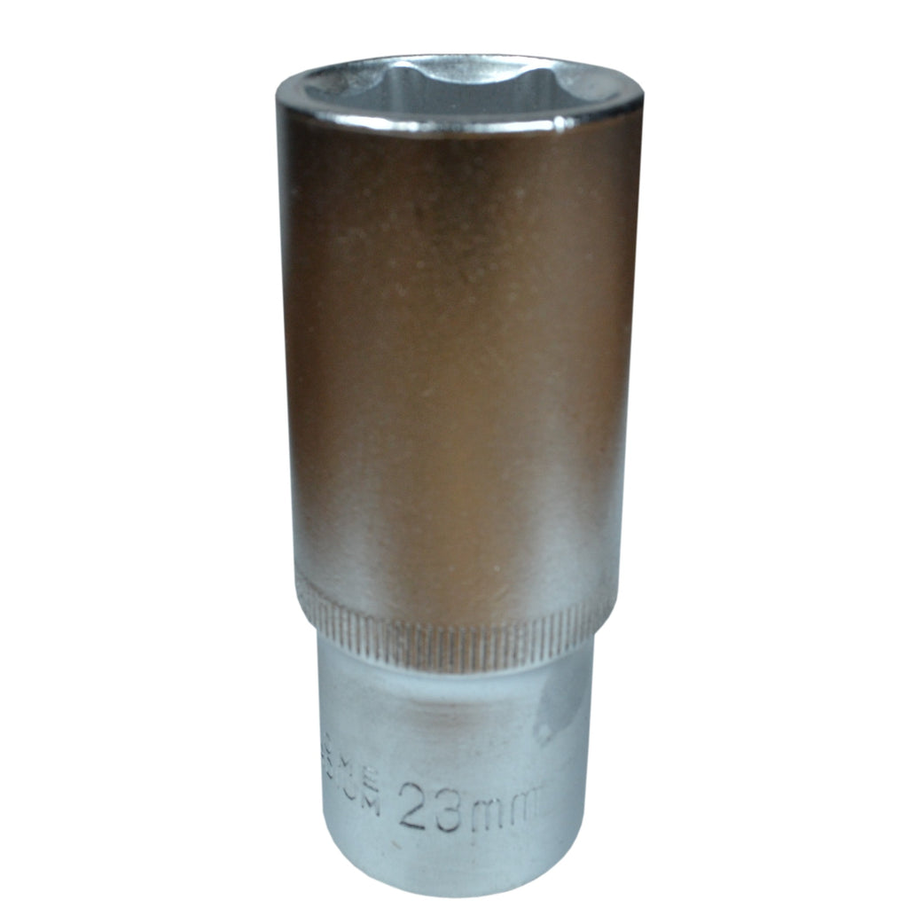 23mm 1/2" pikk padrun