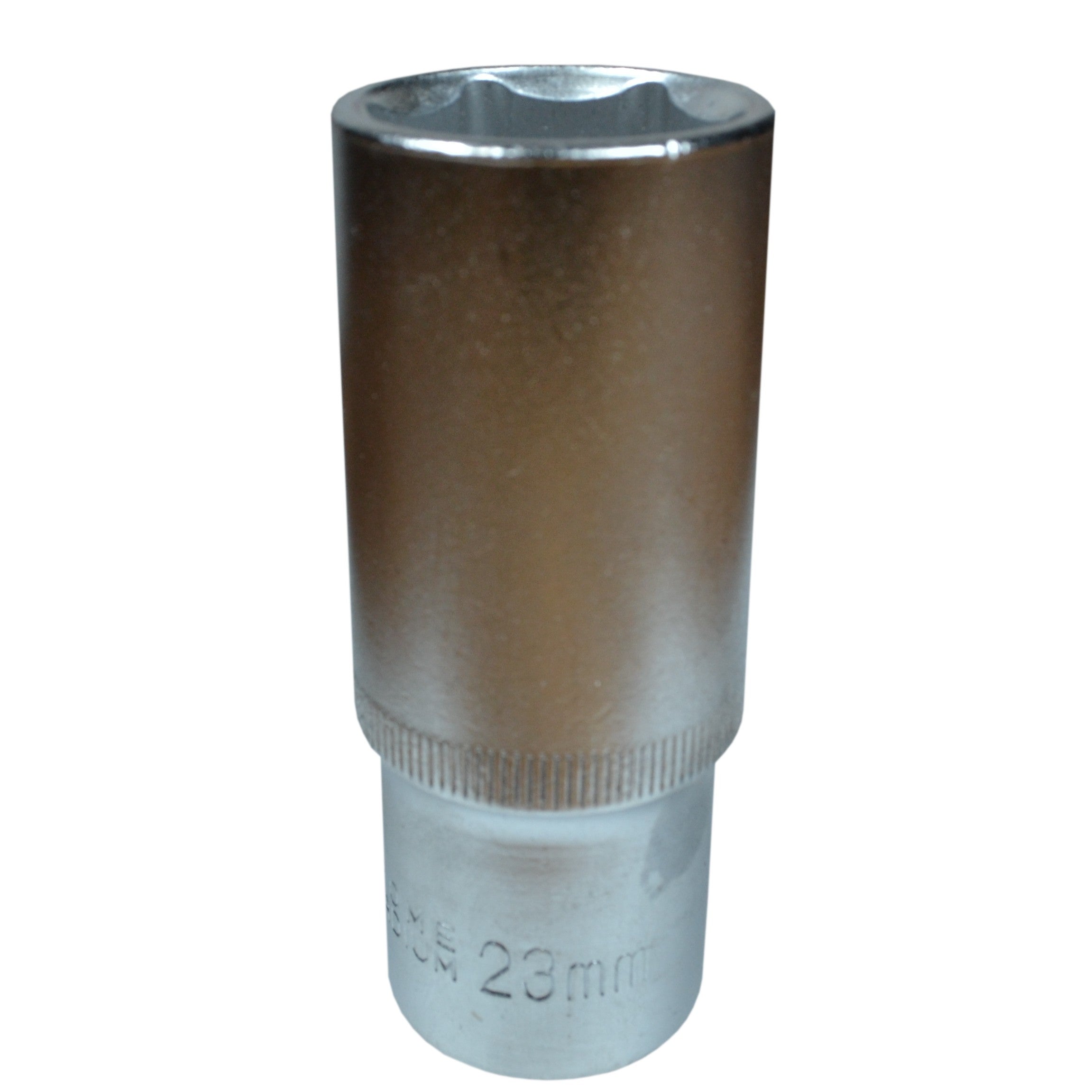 23mm 1/2" pikk padrun