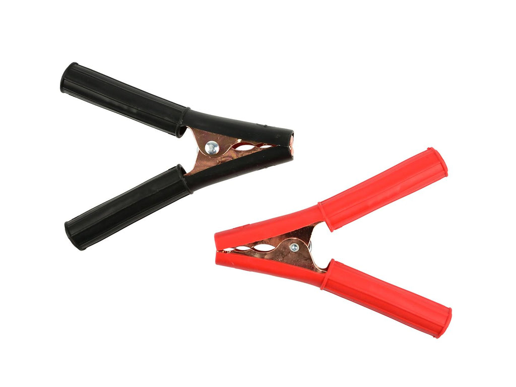 Booster clamps 600A