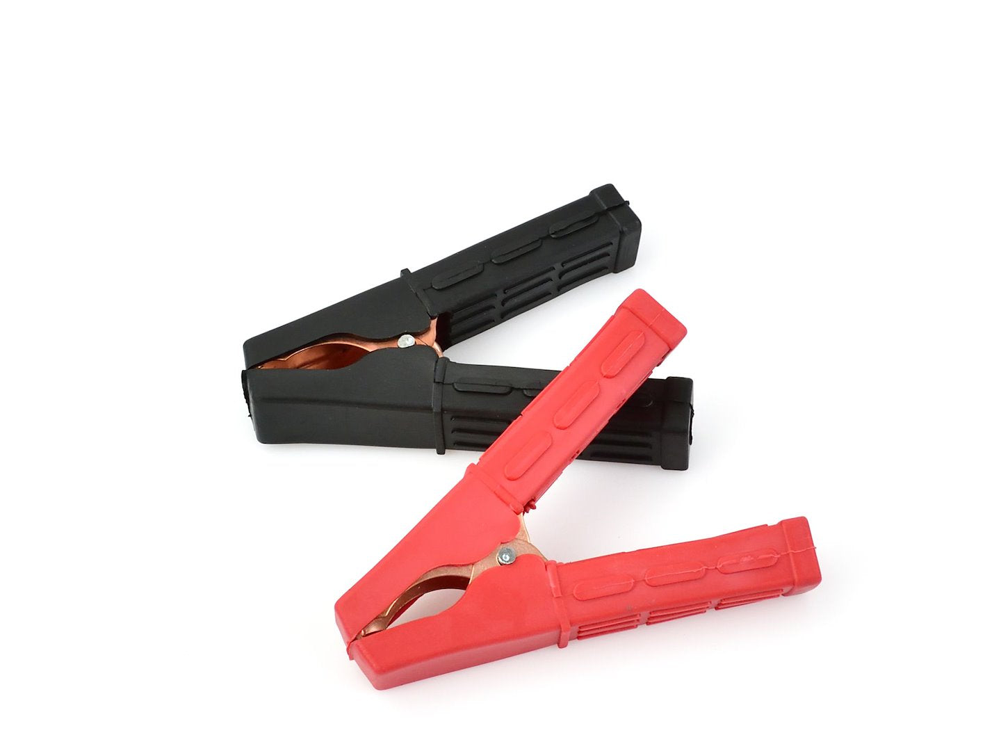 Booster Clamps 100A